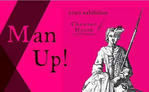 Exhibition cover
